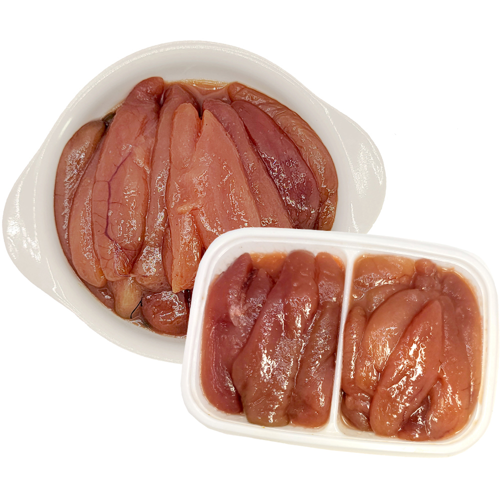 명태알 곤이 알고니 800g / 닭가슴살 대용 알탕 알찜 해물탕재료 명란 명란젓 이리 : 꽉찬시장