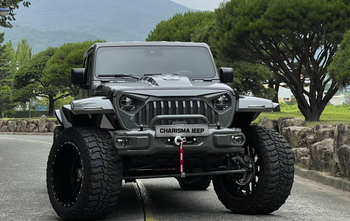 REBEL 20X9 5X5.0 71.5 GDB +01 : 카리스마지프