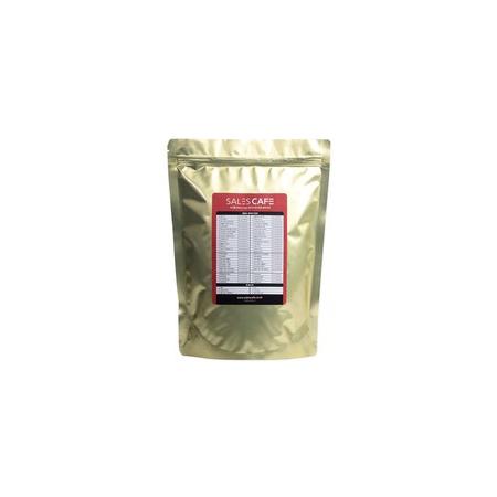 세일즈카페 케냐AA SROC010FC0500A01 홀빈(분쇄안함) × 500g 1개 : 원라이브:쇼핑몰