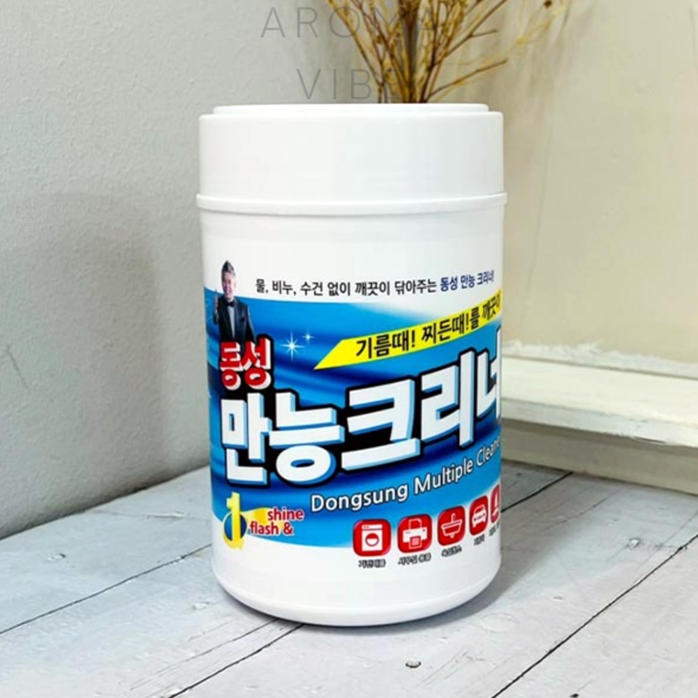 THCO14 만능크리너 150p 다용도 타월 미화 용품 : 더행복상사4