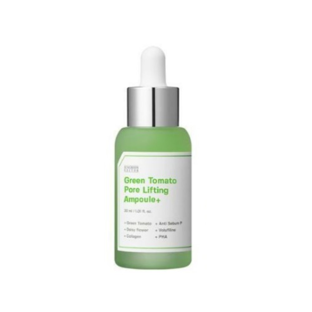 성분에디터 그린토마토 포어 리프팅 앰플 플러스 30ml : 포사도