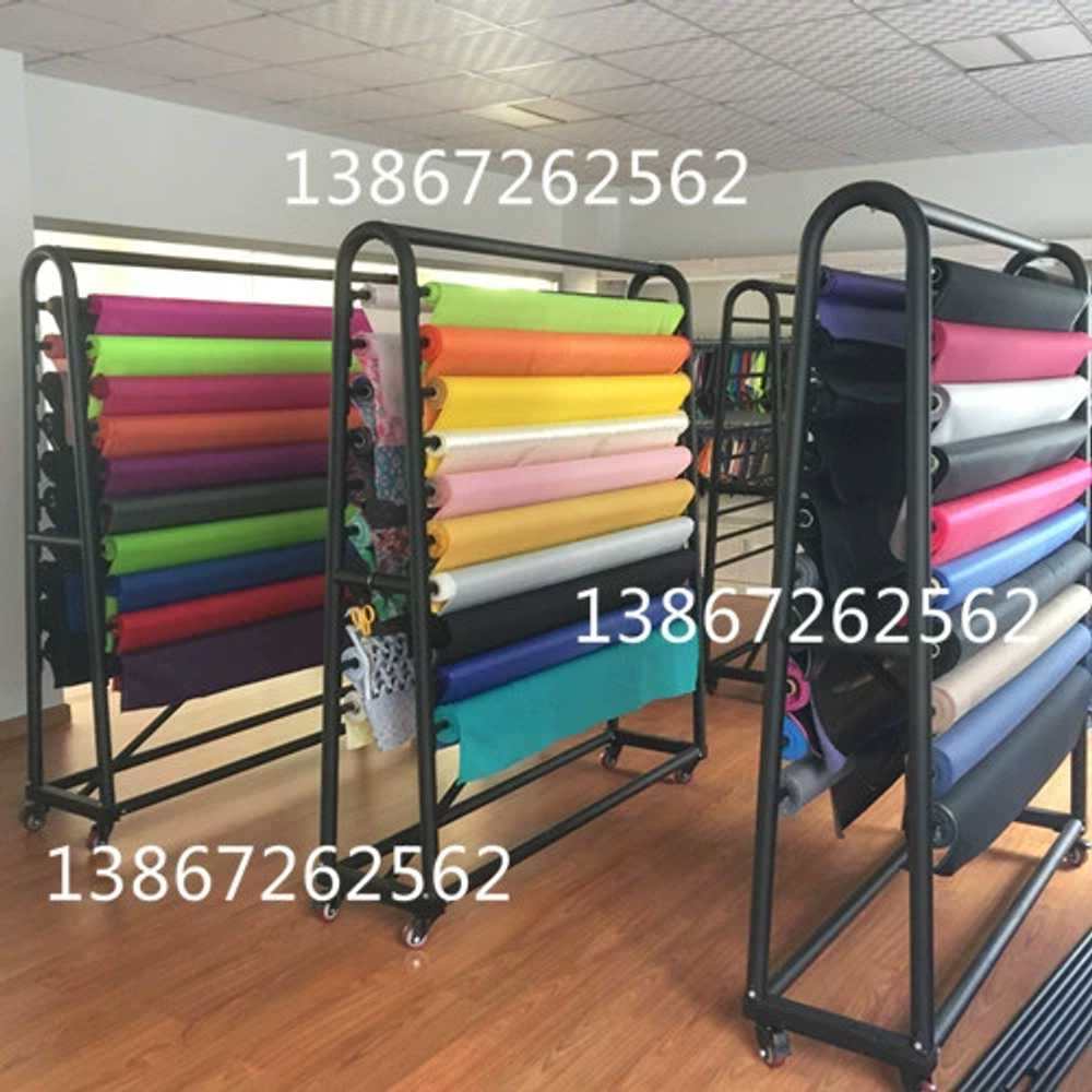 시트지 거치대 필름지 칼라시트 랩핑지 원단 스탠드 걸이대 진열대 이동식 보관대 롤 썬팅지 걸이 행거 : 구매를부탁해