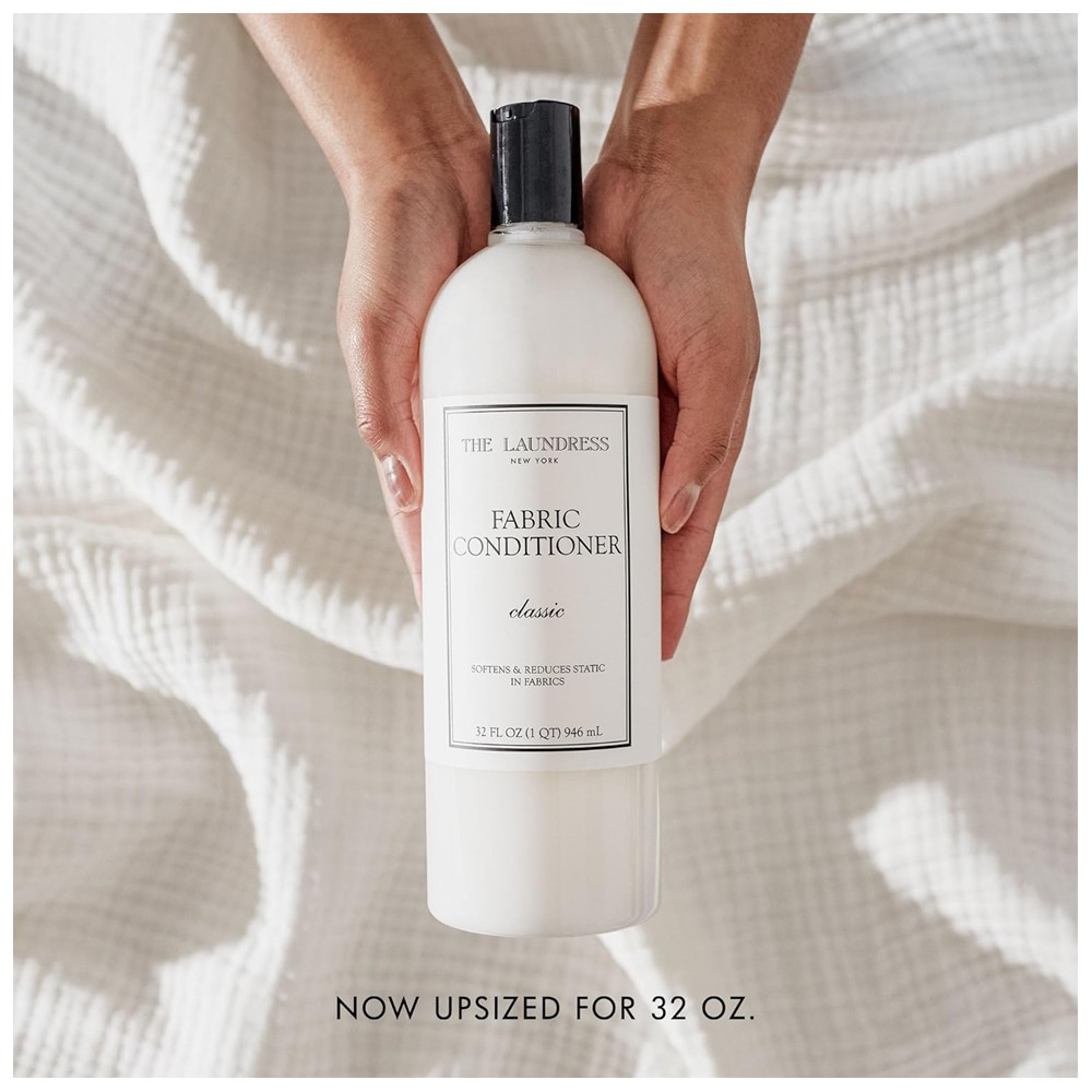 The Laundress Fabric Conditioner Classic 946ml/더 런드레스 클래식 섬유 유연제/고품질/인기 : 글로벌샵