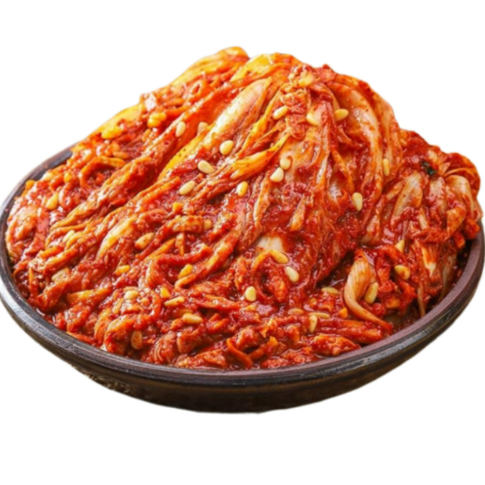 아임쏘이 보쌈김치 김치주문 전라도 10kg 저염김치 국밥집 생김치 생포기 해남 김장 맛집 : 아임쏘이헬스케어