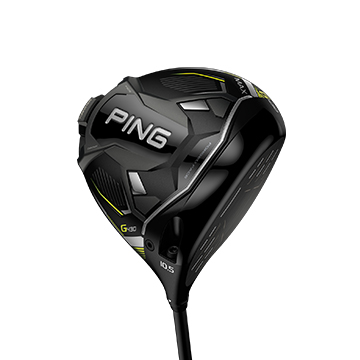 PING G430 MAX 드라이버 : 인천골프백화점
