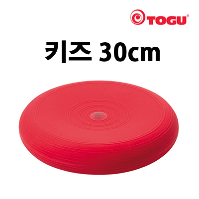 토구 데코 에어쿠션 키즈 밸런스운동 방석 : 나아짐코리아