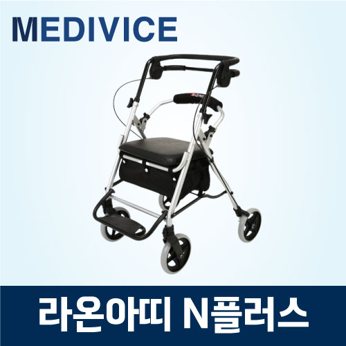 라온아띠 N플러스 : 메디바이스