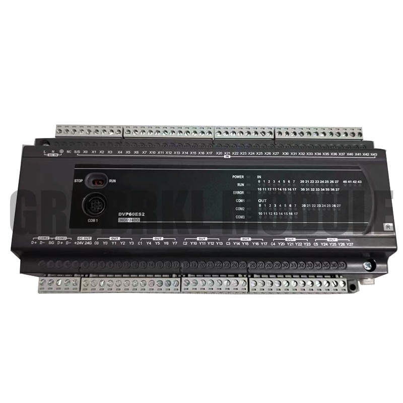 DVP60ES200T : 제이엠오토테크