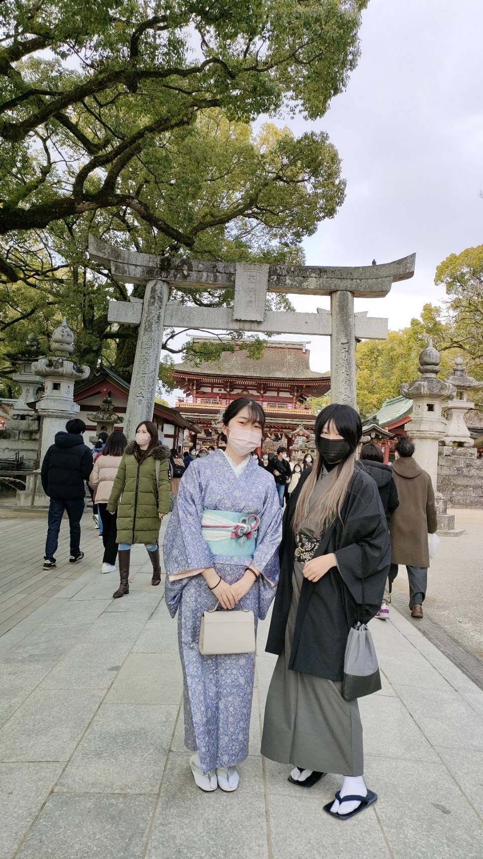 (마감) 겨울방학 일본 홈스테이 : 유니링크 사회적협동조합