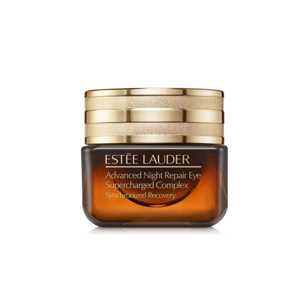 에스티로더 어드밴스드 나이트 리페어 수퍼차지드 아이 젤 크림 15ml, 1개 : 뷰티홀세일