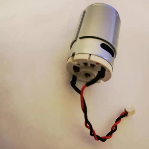 로봇 진공 청소기 부품 메인 롤러 브러시 모터 Coredy R550 D400 용 : 노마드직구상사