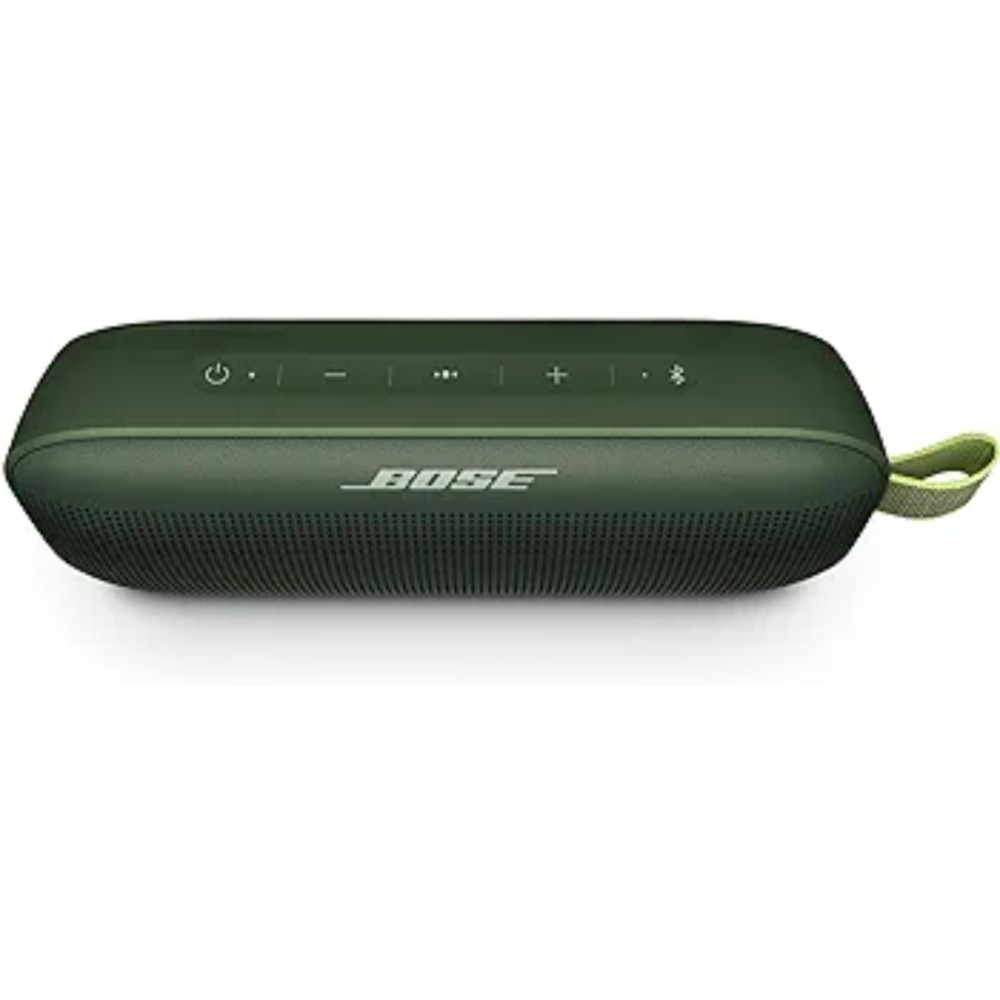 보스 BOSE 사운드링크 플렉스 블루투스 스피커 휴대용 무선 마이크 : 까치산 패밀리