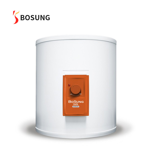 보성산업 하슬라 100리터 상향식 국산 전기온수기(BSW-1000U) : 경 북
