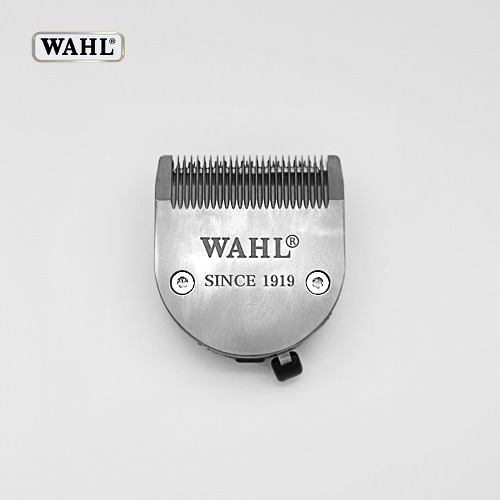 WAHL 왈 하모니,벨사,에디션 교체날 실버( 2020년 신형날) : 피터팬의헤어컴퍼니