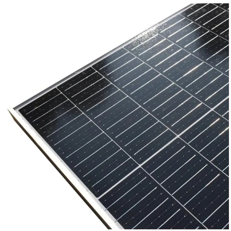 Jingyang 태양 전지 패널 100W 12V 단단한 유리 템퍼 Solarcity 배터 : 써니로켓80