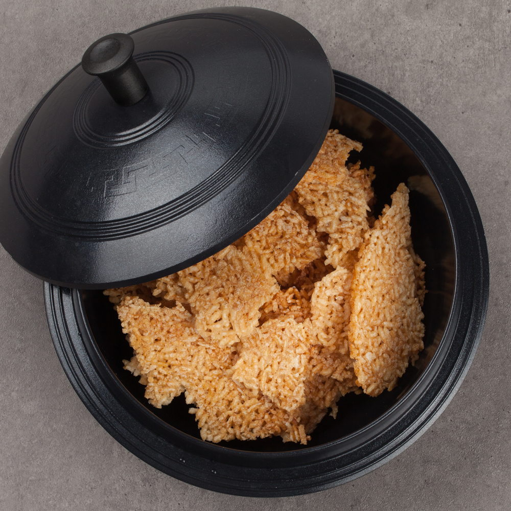 국내산 쌀 누룽지 450g + 450g : 참좋은프레쉬