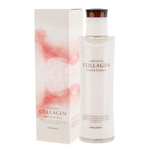 과일나라 에센셜 콜라겐 인텐시브 에멀젼 185ml : 화장품 총판