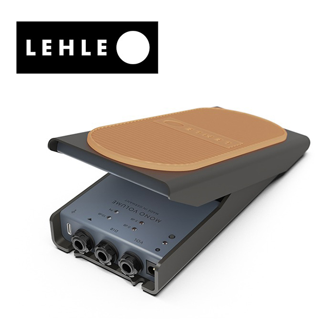 Lehle - Mono Volume S / 모노 볼륨 스몰 : 킹콩기타