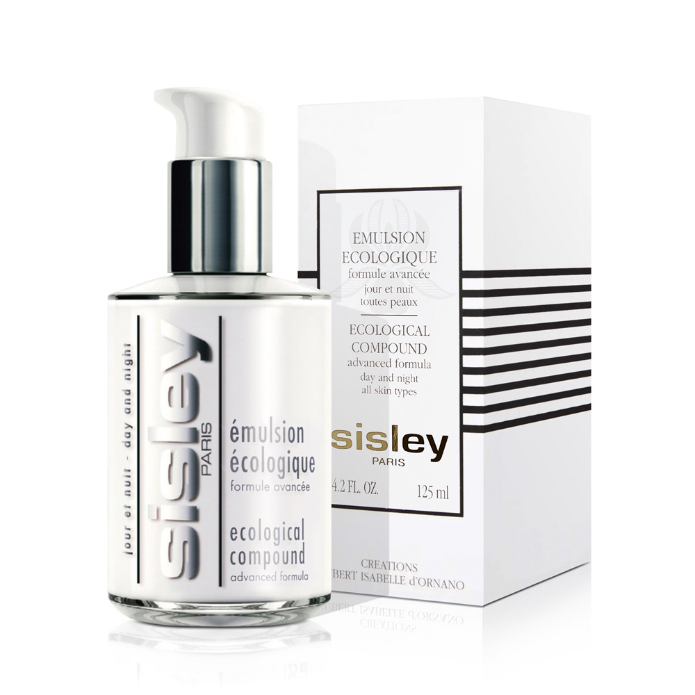 시슬리 에뮐씨옹 에꼴로지끄 컴파운드 포뮬러 에센스 로션 125ml 백화점 동일 제품 : 벨루스루나
