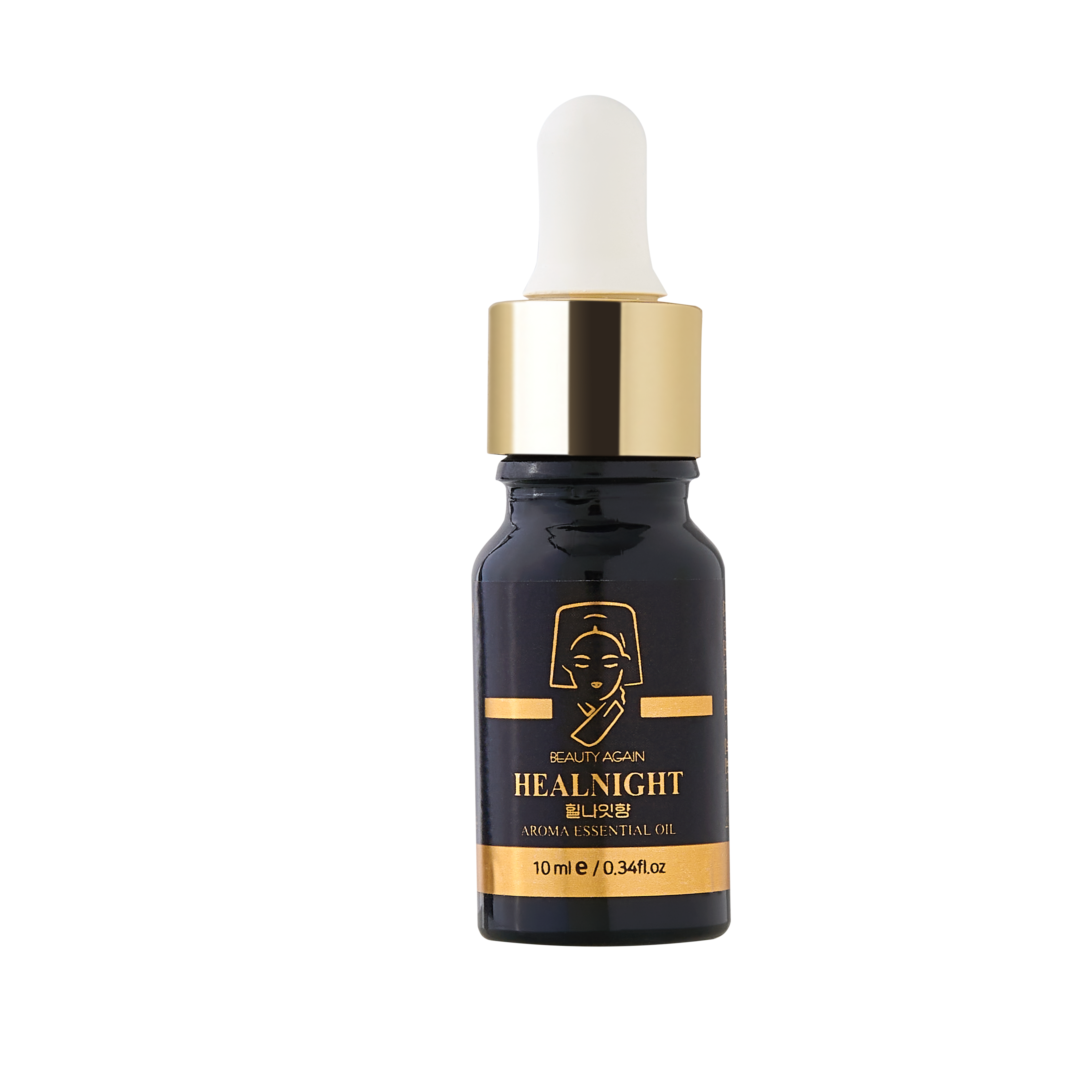 뷰티어겐 힐나잇 10ml : 화사한 뷰티어겐