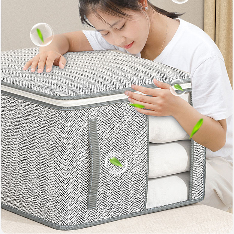 가로세로 옷장 수납 리빙 공간 박스 정리함 수납함 : 주식회사 예은