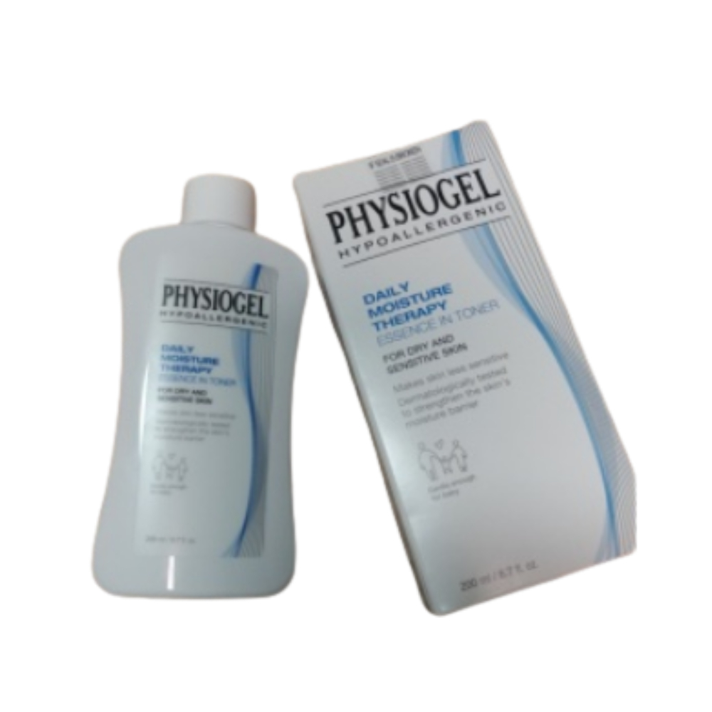 피지오겔 데일리 모이스쳐 테라피 에센스 인 토너 200ml : 정정파파스토어
