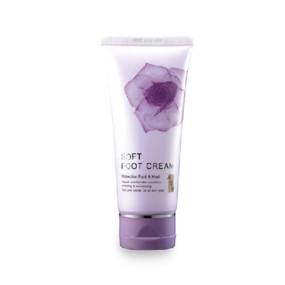 사임당 소프트풋크림 100ml : 사임당화장품