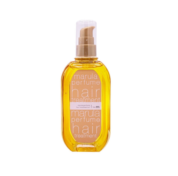 뮤겐스 더엠 마룰라 퍼퓸 헤어 트리트먼트 오일 100ml : 로켓 마트
