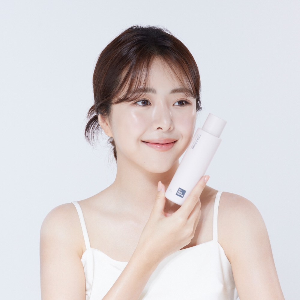 마이스킨헬퍼 깐보스킨 세라로지 모이스트 인 트리트먼트 150ml : 메이크업헬퍼 스토어