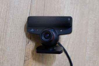 PS3 카메라 중고제품 : 국제전자센터 놀이터