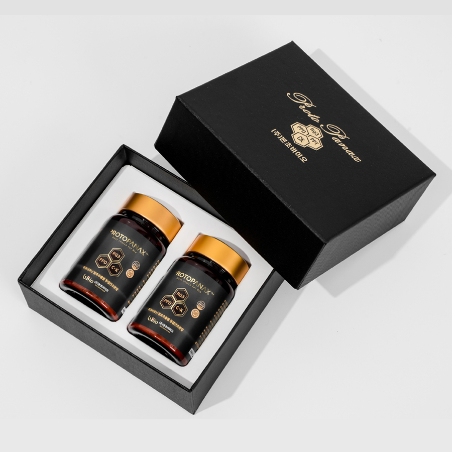 본초바이오 프로토파낙스 15g x 2병 본사 직발송 생수증정 : 아자푸드