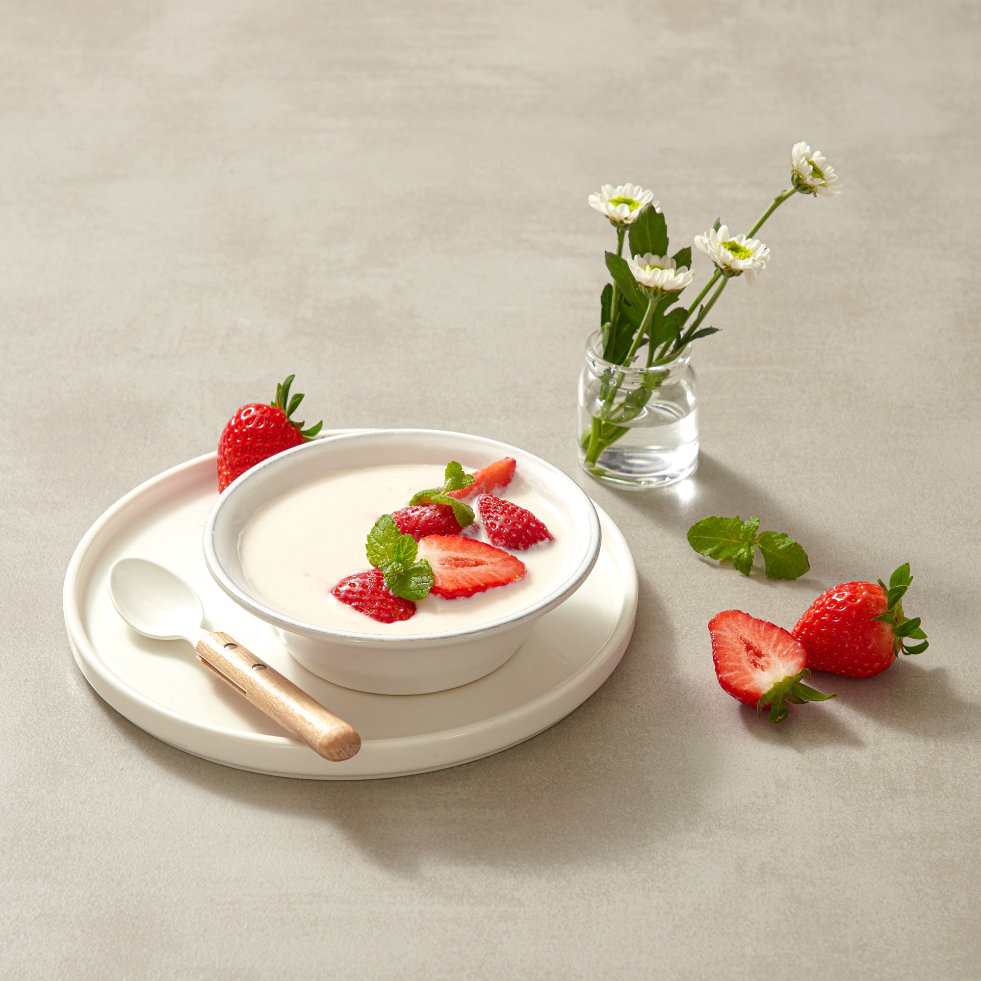 숲골 임실치즈마을 프로바이오 요거트 1500ml 플레인 스트로베리 블루베리 : 티에이치-몰