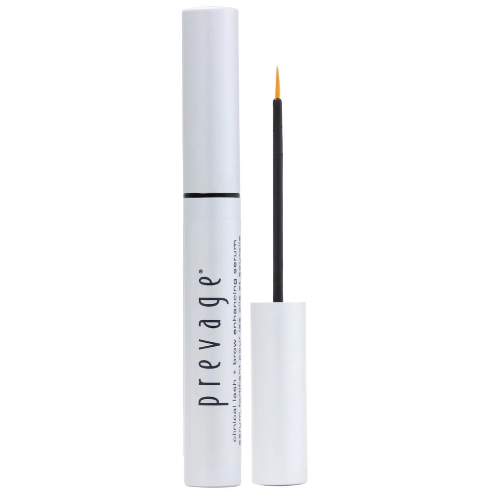 Elizabeth Arden 엘리자베스아덴 프리비지 클리니컬 래쉬 앤 브로우 인핸싱 세럼 4ml : THE DOUBLEMODE