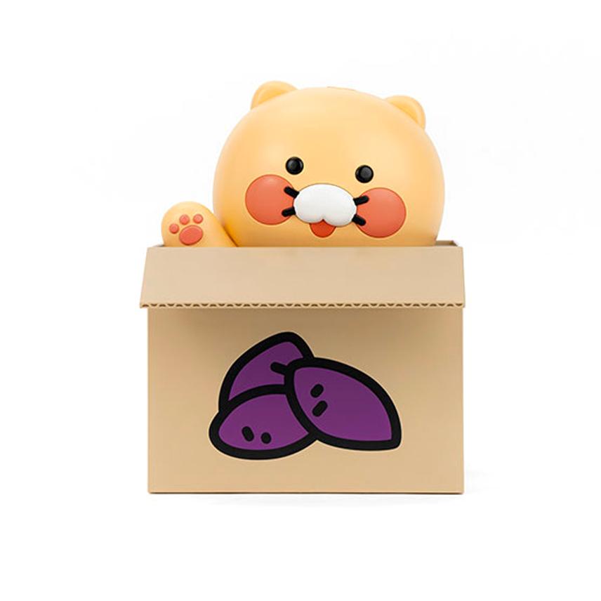 카카오가습기 C타입 춘식이 가습기 라이언 카카오프렌즈 사계절 복합 아기방 미니 무선 : 트루윌