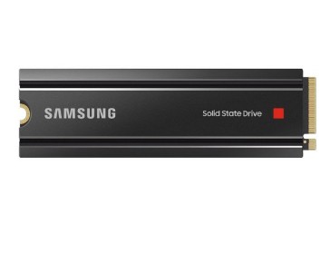삼성전자 980 PRO 히트싱크 M.2 NVMe 1TB (국내정품) : 제일컴퓨터