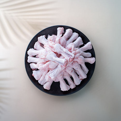 국내산 튜립닭발 원료 10kg : 튜립불닭발
