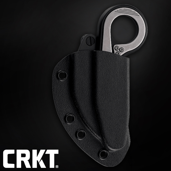 CRKT 프로보크 카람빗 나이프 쉬스 케이스 : 캠퍼스랩