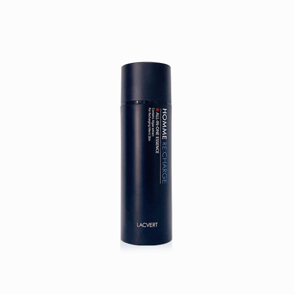 라끄베르 옴므 리차지 올인원 에센스 150ml : 도도한 뷰티