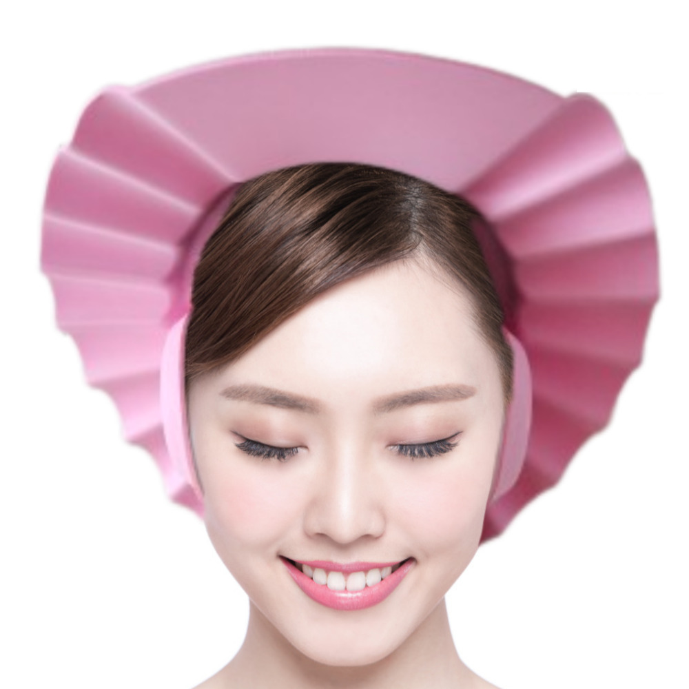 성인샴푸캡 임산부 어른 서서 머리감기 환자 노인 머리감기기 도구 헤어캡 샤워캡 : 세이브마스터