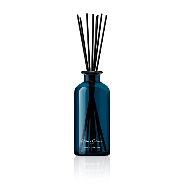 아틀리에코롱 디퓨저 플뢰르 드 탕헤르 디퓨저 185ml : momostore
