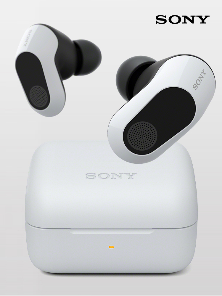 소니공식스토어 SONY INZONE Buds WF-G700N 인존 버즈 노이즈캔슬링 게이밍 무선 이어폰 : 소니공식판매점 스피티