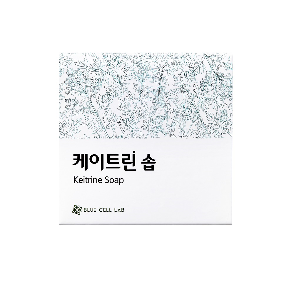 백아율 율무비누 케이트린솝 세수비누 뷰티바 순비누 순한 : 백아율