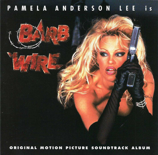 [CD] 바브 와이어 (Barb Wire) O.S.T. : 레트로음악단
