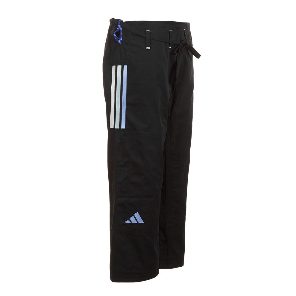 JJ430PRO - BLACK/BLUE 블랙블루 : 서브미션스포츠