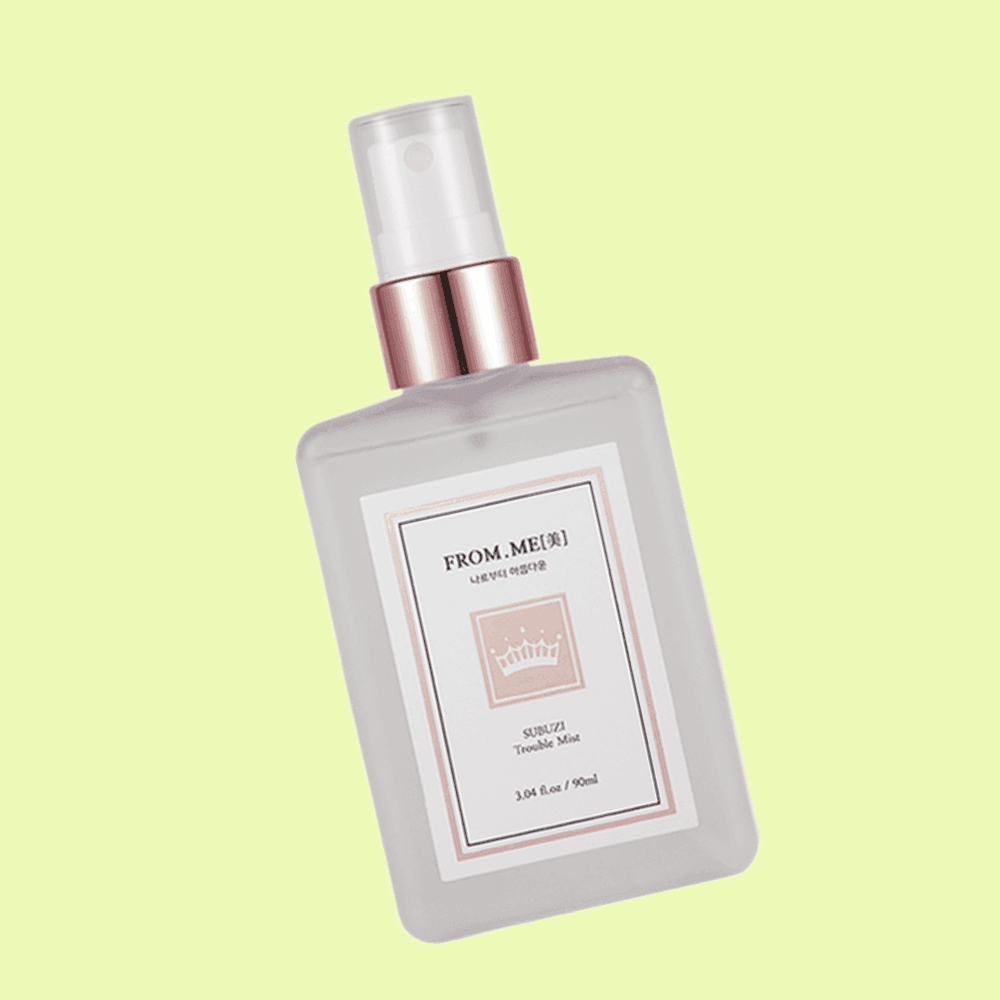 프롬미 수부지 미스트 90ml : 블리스하이
