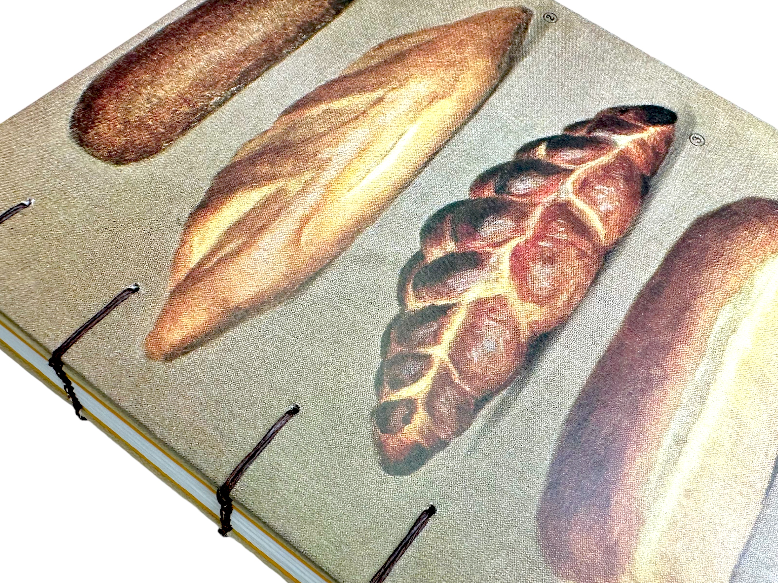 (Classic Art) Bakery (무선) ( L : A5 size ) : 아티샤인 스튜디오