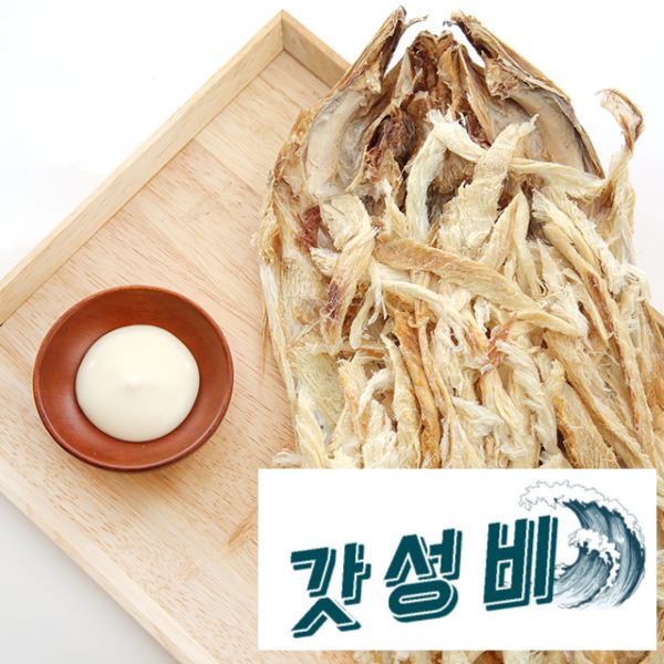 (강원ON)우진식품 130g x 5미 : 동해소리