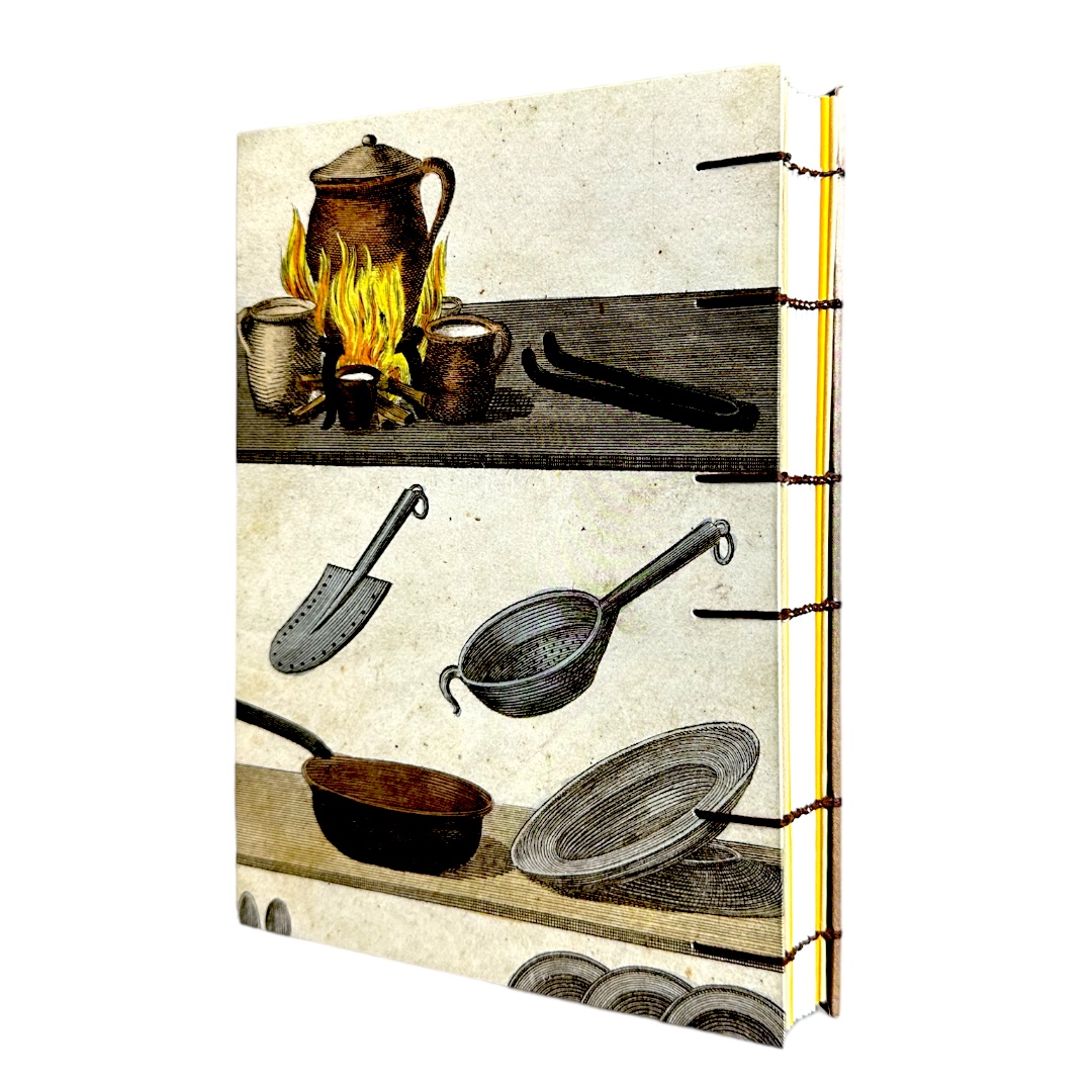 (Classic Art) Bakery (무선) ( L : A5 size ) : 아티샤인 스튜디오