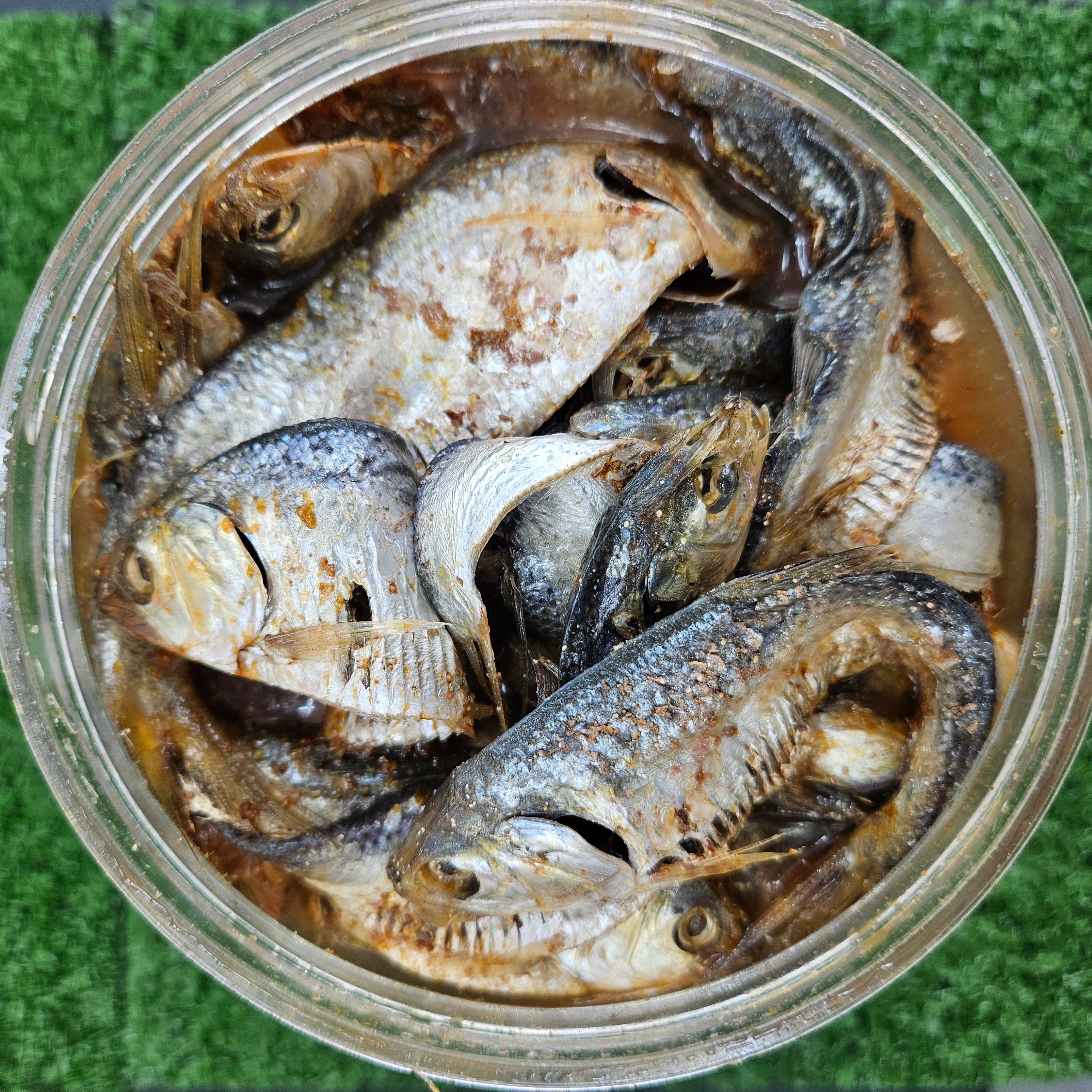국산 김장용 무침용 전어젓갈 온마리젓 2kg,5kg : 기장멸치 소문난젓갈건어물