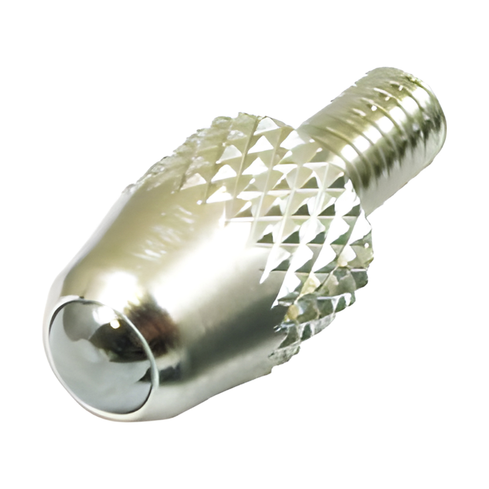 Mitutoyo 인디케이터 측정자 포인트 플라스틱 7.3mm 901994 : 게이지월드